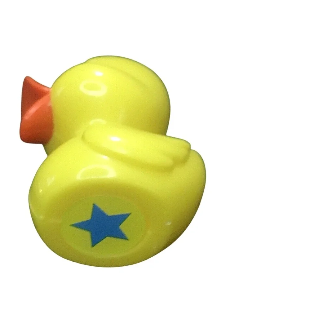 Lucky Ducks Game Replacement Part Ducky Open Mouth Blue Star 2015 Goliath